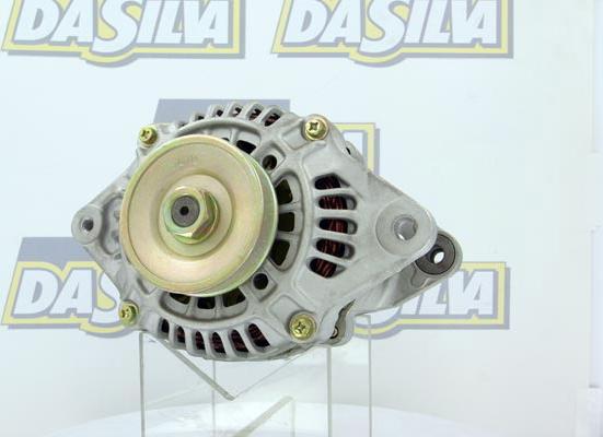 DA SILVA 031388 - Alternator furqanavto.az