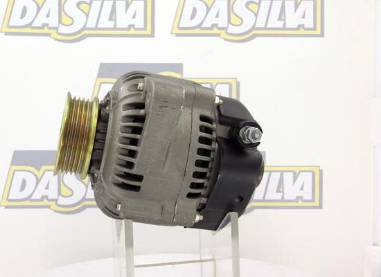 DA SILVA 031234 - Alternator furqanavto.az