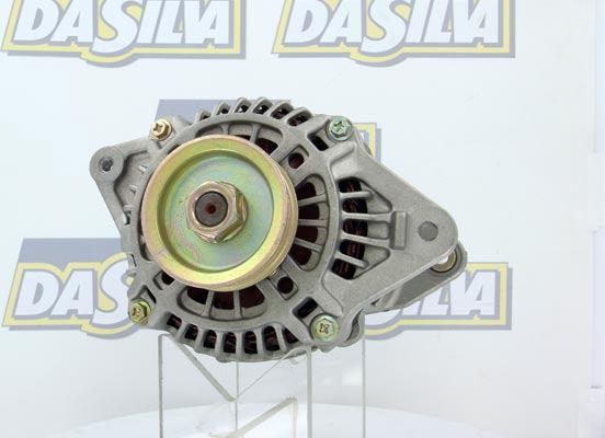 DA SILVA 031278 - Alternator furqanavto.az