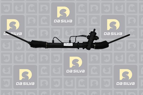 DA SILVA DA3191 - Sükan qurğusu furqanavto.az