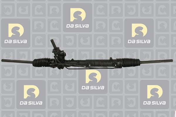 DA SILVA DA3153 - Sükan qurğusu furqanavto.az