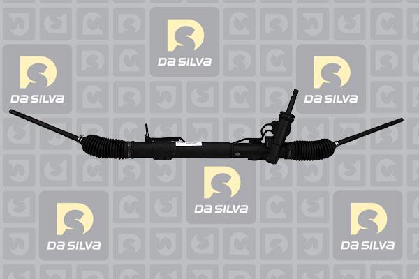 DA SILVA DA3245 - Sükan qurğusu furqanavto.az