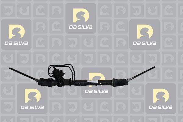 DA SILVA DA2517 - Sükan qurğusu furqanavto.az