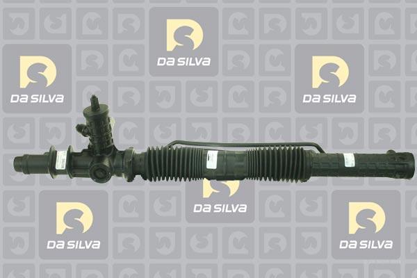 DA SILVA DA2220 - Sükan qurğusu furqanavto.az