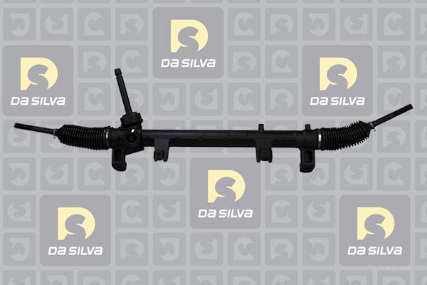 DA SILVA DM3038 - Sükan qurğusu furqanavto.az