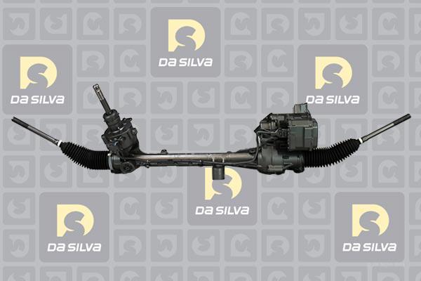 DA SILVA DM3193 - Sükan qurğusu furqanavto.az