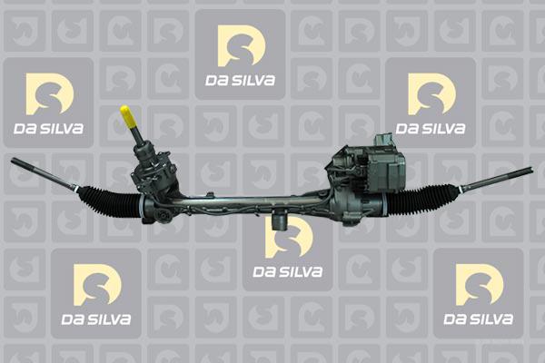 DA SILVA DM3181 - Sükan qurğusu furqanavto.az