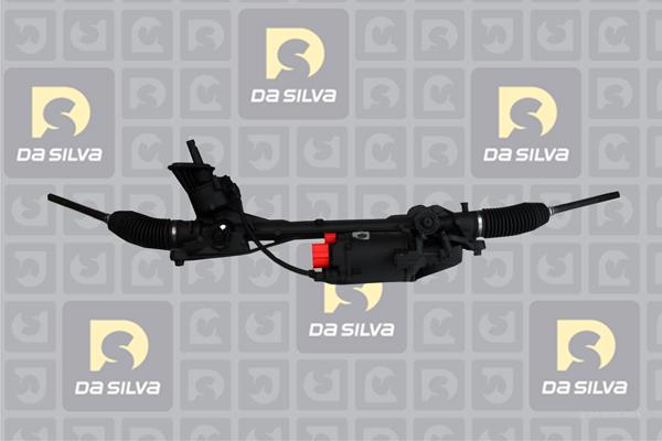 DA SILVA DM3188 - Sükan qurğusu furqanavto.az