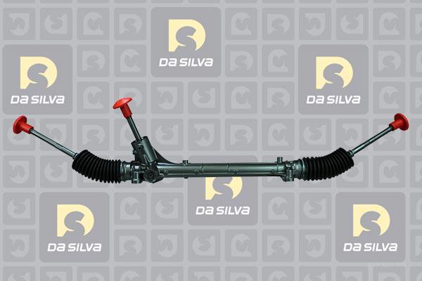 DA SILVA DM3135 - Sükan qurğusu furqanavto.az