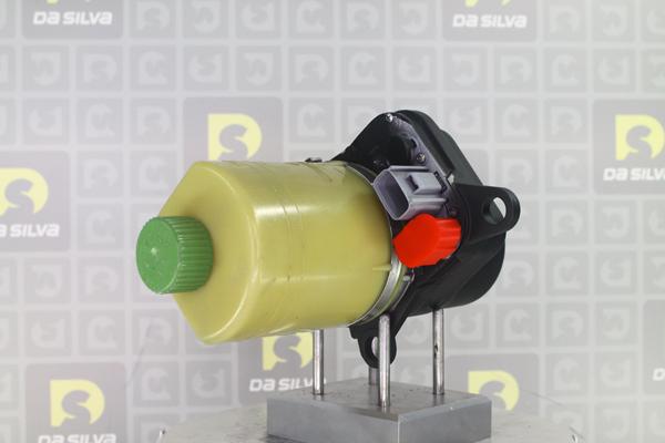 DA SILVA DP5049 - Hidravlik nasos, sükan sistemi furqanavto.az