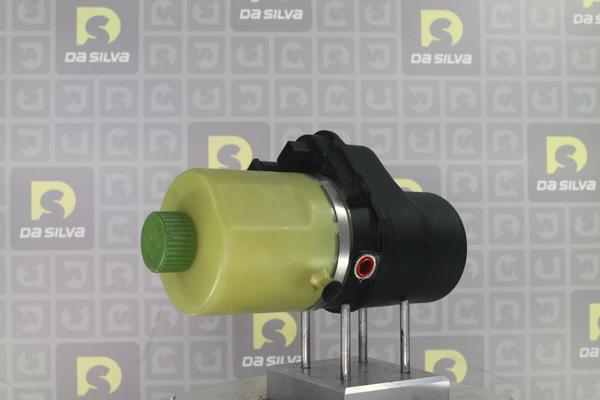 DA SILVA DP5054 - Hidravlik nasos, sükan sistemi furqanavto.az