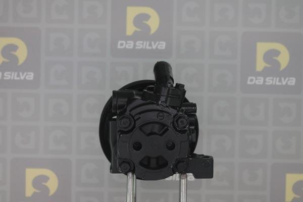 DA SILVA DP3413 - Hidravlik nasos, sükan sistemi furqanavto.az