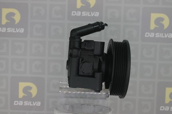 DA SILVA DP3417 - Hidravlik nasos, sükan sistemi furqanavto.az
