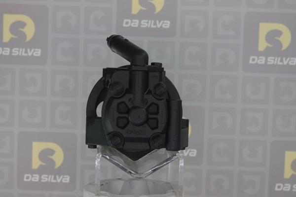 DA SILVA DP3417 - Hidravlik nasos, sükan sistemi furqanavto.az