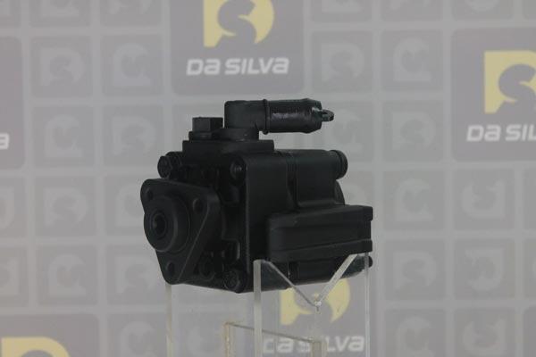 DA SILVA DP3068 - Hidravlik nasos, sükan sistemi furqanavto.az