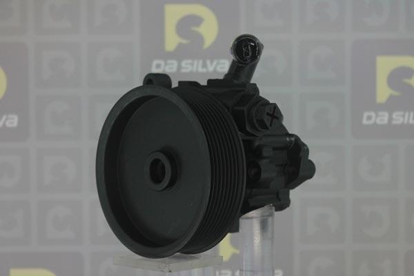 DA SILVA DP3359 - Hidravlik nasos, sükan sistemi furqanavto.az