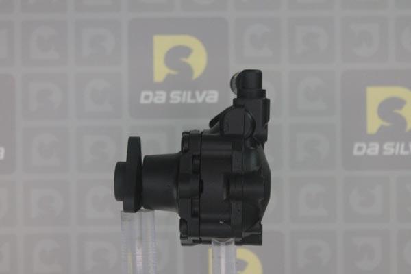 DA SILVA DP3304 - Hidravlik nasos, sükan sistemi furqanavto.az