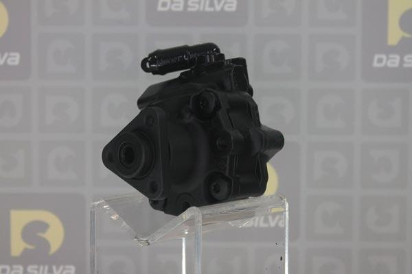 DA SILVA DP3303 - Hidravlik nasos, sükan sistemi furqanavto.az