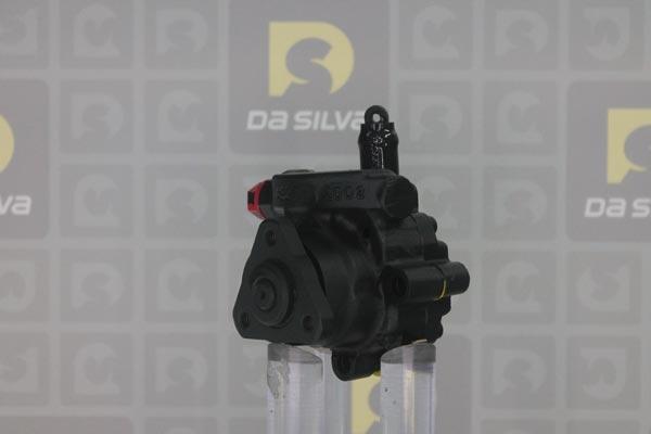 DA SILVA DP3298 - Hidravlik nasos, sükan sistemi furqanavto.az
