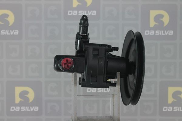DA SILVA DP2058 - Hidravlik nasos, sükan sistemi furqanavto.az