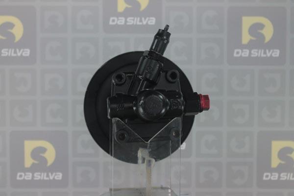 DA SILVA DP2058 - Hidravlik nasos, sükan sistemi furqanavto.az