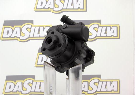 DA SILVA DP2196 - Hidravlik nasos, sükan sistemi furqanavto.az