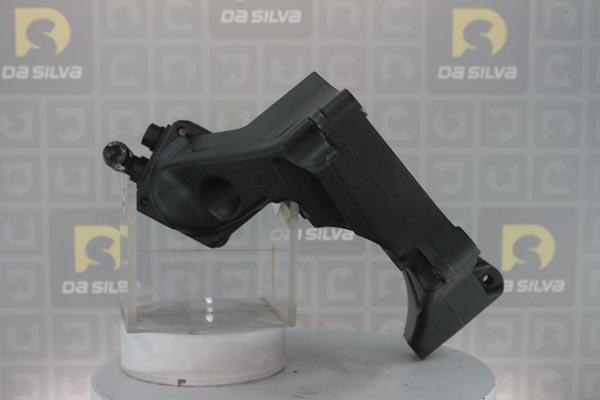 DA SILVA DP2141 - Hidravlik nasos, sükan sistemi furqanavto.az