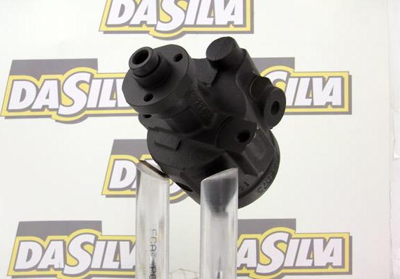 DA SILVA DP2166 - Hidravlik nasos, sükan sistemi furqanavto.az