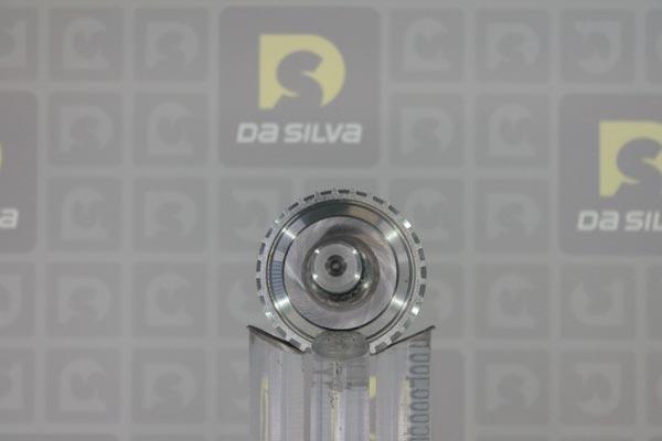 DA SILVA J3650 - Birləşmə dəsti, ötürücü val furqanavto.az