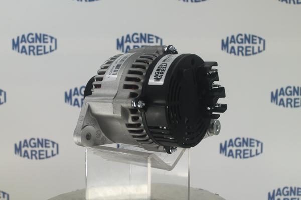 DA SILVA MAQ0159 - Alternator furqanavto.az