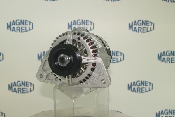 DA SILVA MAQ0159 - Alternator furqanavto.az