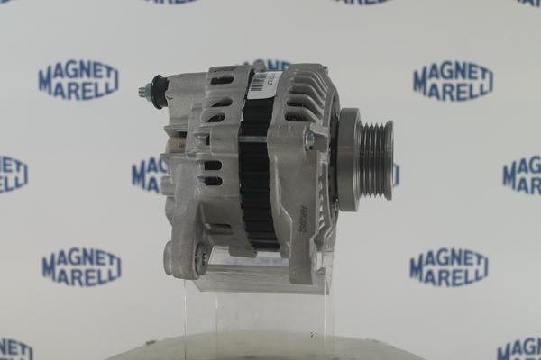 DA SILVA MAQ0112 - Alternator furqanavto.az