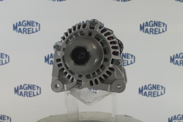 DA SILVA MAQ0112 - Alternator furqanavto.az