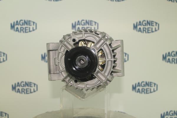 DA SILVA MAQ0120 - Alternator furqanavto.az