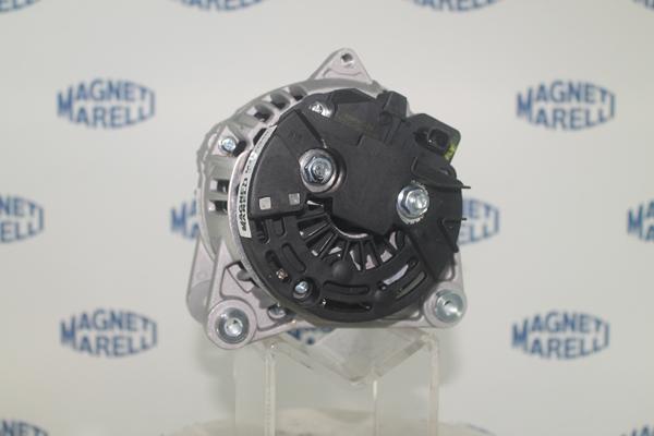 DA SILVA MAQ0340 - Alternator furqanavto.az