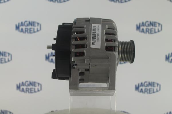 DA SILVA MAQ0342 - Alternator furqanavto.az