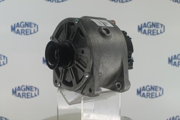 DA SILVA MAQ0301 - Alternator furqanavto.az