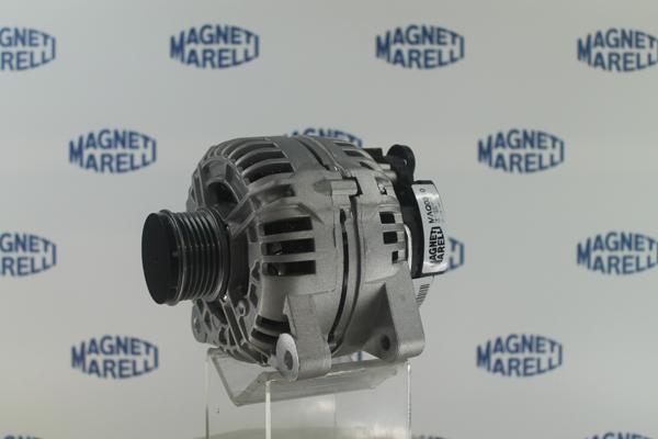 DA SILVA MAQ0310 - Alternator furqanavto.az