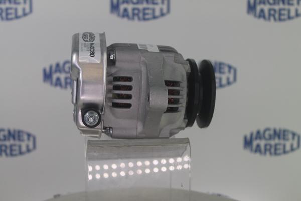 DA SILVA MAQ0380 - Alternator furqanavto.az