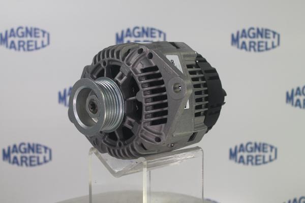 DA SILVA MAQ0330 - Alternator furqanavto.az