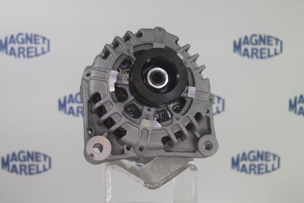 DA SILVA MAQ0378 - Alternator furqanavto.az