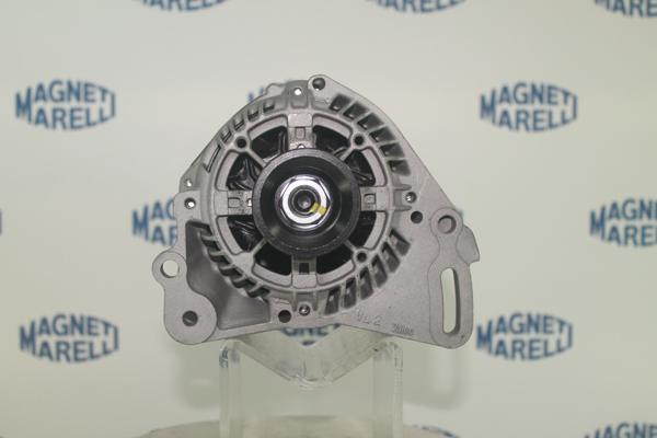 DA SILVA MAQ0246 - Alternator furqanavto.az