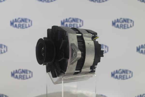 DA SILVA MAQ0250 - Alternator furqanavto.az