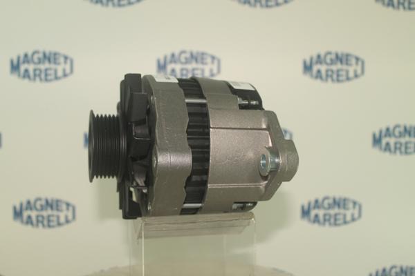 DA SILVA MAQ0252 - Alternator furqanavto.az