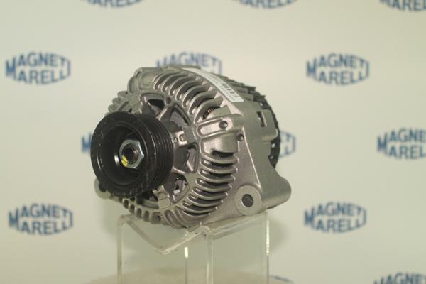 DA SILVA MAQ0266 - Alternator furqanavto.az