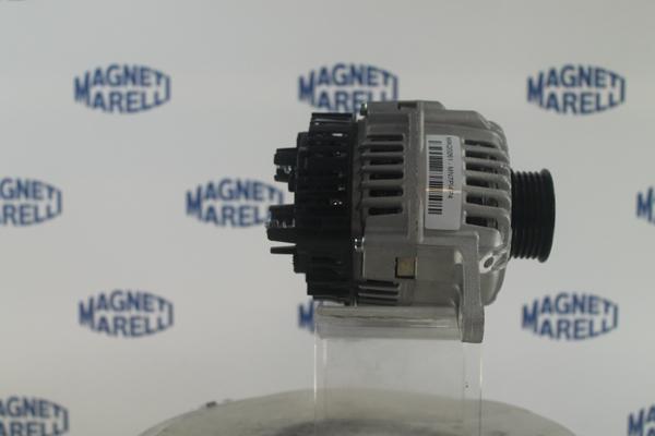 DA SILVA MAQ0261 - Alternator furqanavto.az