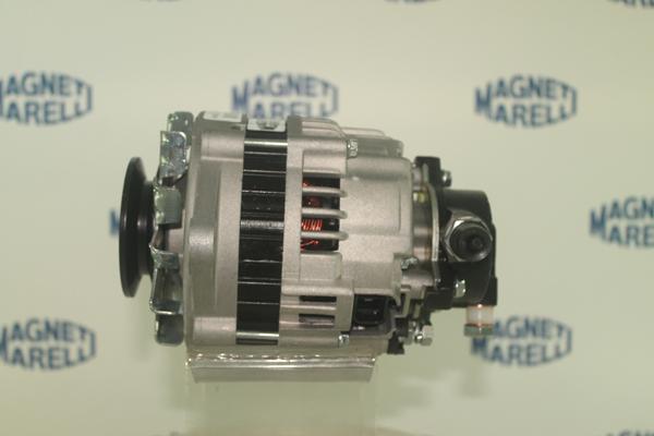 DA SILVA MAQ0287 - Alternator furqanavto.az