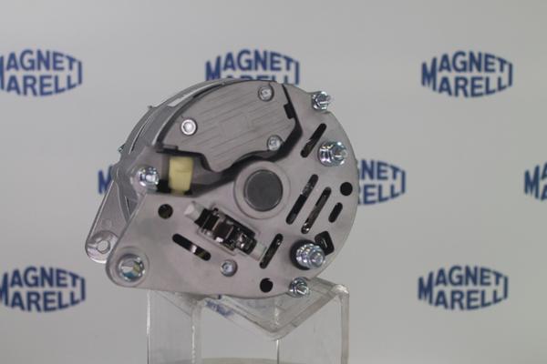 DA SILVA MAQ0233 - Alternator furqanavto.az