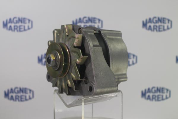 DA SILVA MAQ0232 - Alternator furqanavto.az