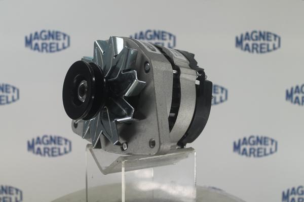 DA SILVA MAQ0225 - Alternator furqanavto.az